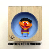 Ernie | PEEK - Lottery Entry