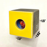 Ernie | PEEK - Lottery Entry