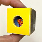 Ernie | PEEK - Lottery Entry