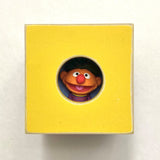 Ernie | PEEK - Lottery Entry
