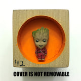 Baby G | PEEK - Lottery Entry