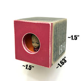 Baby G | PEEK - Lottery Entry