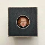 Scully | PEEK - Lottery Entry