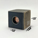 Scully | PEEK - Lottery Entry