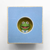 Kermit | PEEK - Lottery Entry