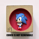 Sonic | PEEK - Lottery Entry
