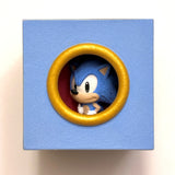 Sonic | PEEK - Lottery Entry
