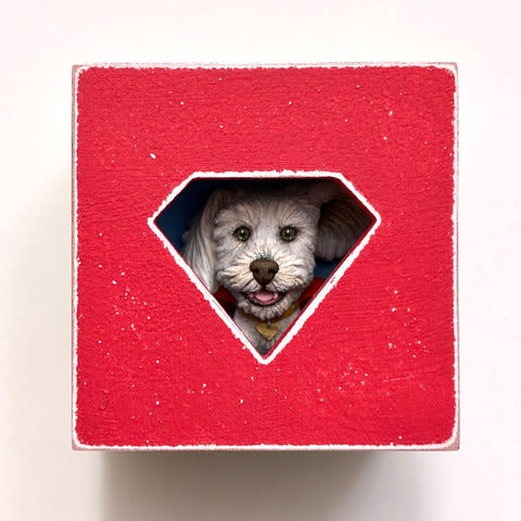 Krypto | PEEK - Lottery Entry