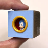 Sonic | PEEK - Lottery Entry
