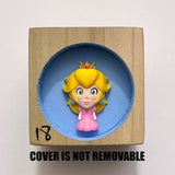 Peach | PEEK - Lottery Entry