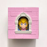 Peach | PEEK - Lottery Entry