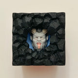 Krampus | PEEK - Lottery Entry
