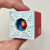 Elmo | PEEK - Lottery Entry