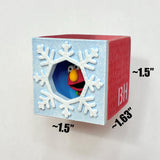 Elmo | PEEK - Lottery Entry