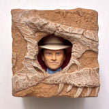 Alan | PEEK - Lottery Entry