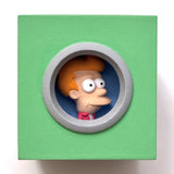 Fry | PEEK - Lottery Entry