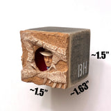 Alan | PEEK - Lottery Entry