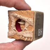 Alan | PEEK - Lottery Entry