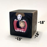Chihiro | PEEK - Lottery Entry