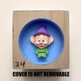Dopey | PEEK - Lottery Entry