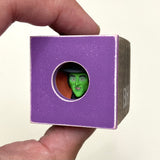 Witch | PEEK - Lottery Entry