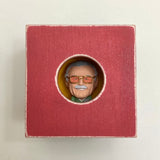 Stan | PEEK - Lottery Entry