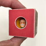 Stan | PEEK - Lottery Entry