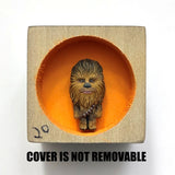 Chewy | PEEK - Lottery Entry