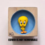 Tweety | PEEK - Lottery Entry