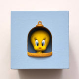 Tweety | PEEK - Lottery Entry