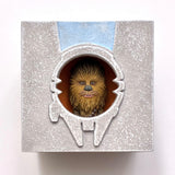 Chewy | PEEK - Lottery Entry