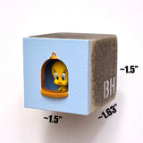 Tweety | PEEK - Lottery Entry