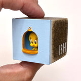 Tweety | PEEK - Lottery Entry