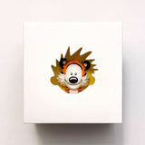 Hobbes | PEEK - Lottery Entry