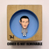 Pee-wee | PEEK - Lottery Entry