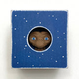 E.T. | PEEK - Lottery Entry