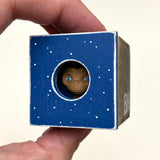 E.T. | PEEK - Lottery Entry