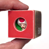 Toad | PEEK - Lottery Entry