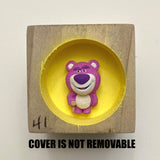 Lotso | PEEK - Lottery Entry