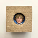 Luke | PEEK - Lottery Entry