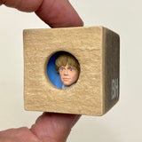Luke | PEEK - Lottery Entry