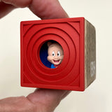 Porky | PEEK - Lottery Entry