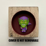 Goblin | PEEK - Lottery Entry