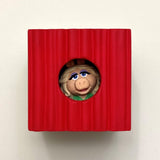 Piggy | PEEK - Lottery Entry