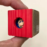 Piggy | PEEK - Lottery Entry