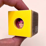 Jubilee | PEEK - Lottery Entry