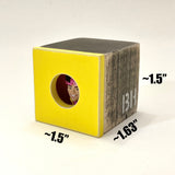 Jubilee | PEEK - Lottery Entry