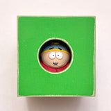 Cartman | PEEK - Lottery Entry