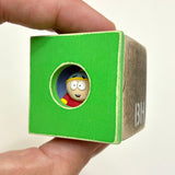Cartman | PEEK - Lottery Entry