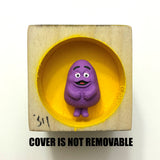 Grimace | PEEK - Lottery Entry